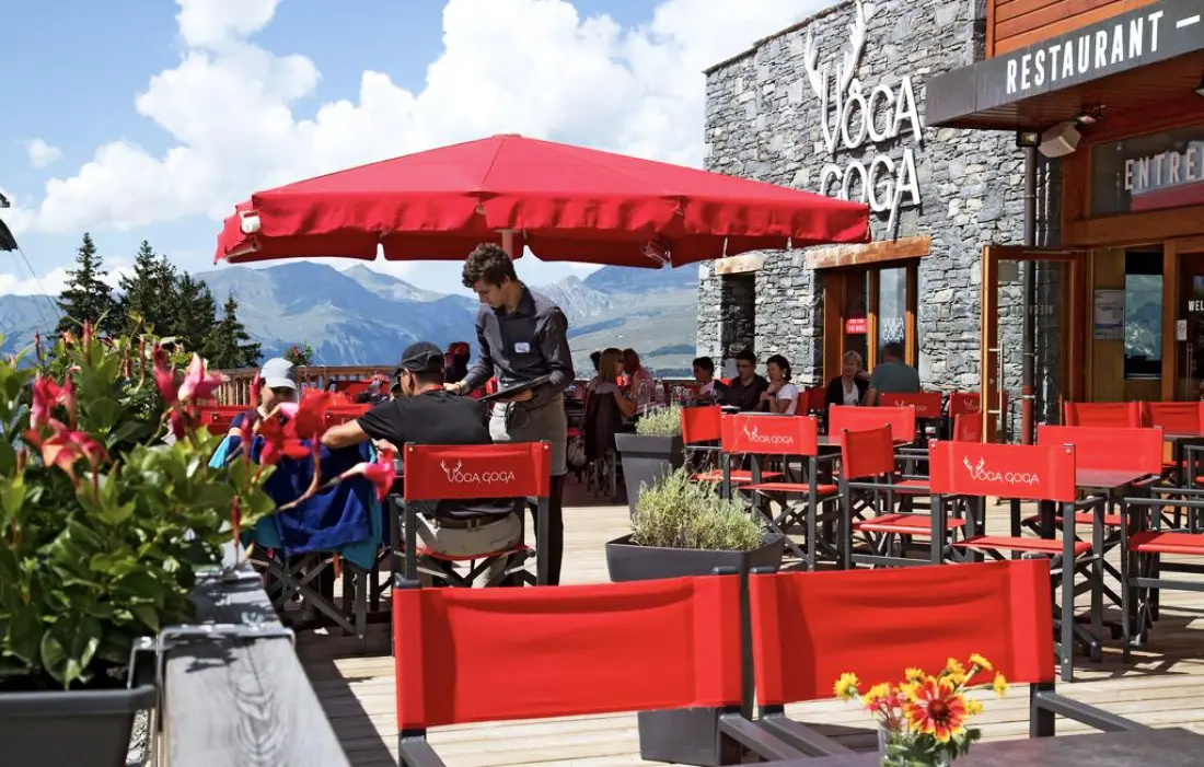 Hotel apartment Prestige Odalys Eden 4 Stars★★★★