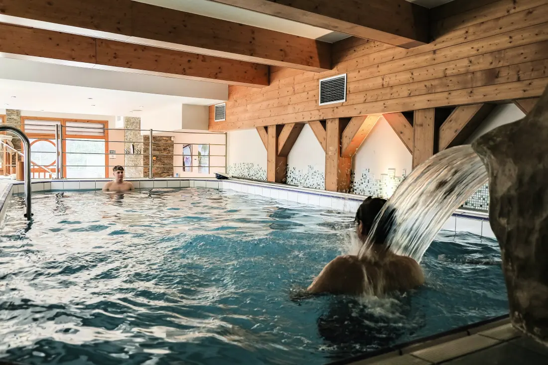 Belambra Club Arc 1800 - Hotel Du Golf - Wszystkie