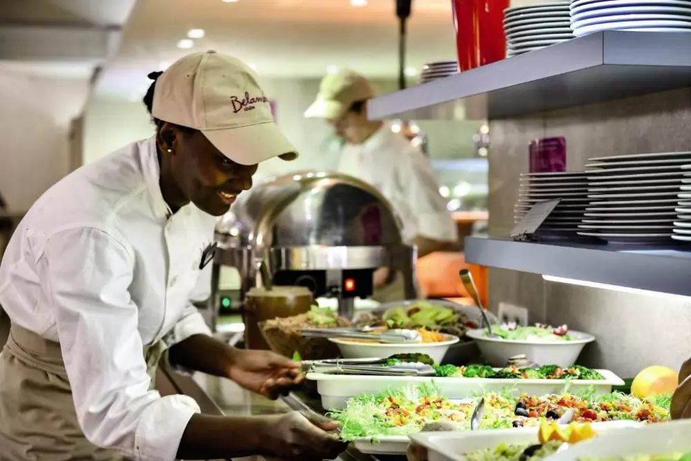 Belambra Club Arc 1800 - Hotel Du Golf - Wszystkie