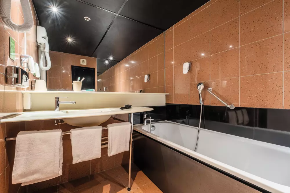 Belambra Clubs Arc 1800 - Hotel Du Golf Minden inkluzív