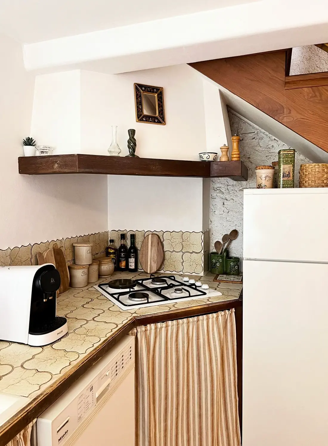 Chalet Blanc
