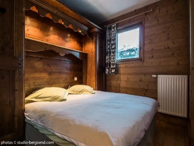 Chalet De La hely