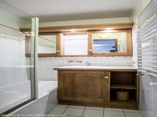Chalet De La hely