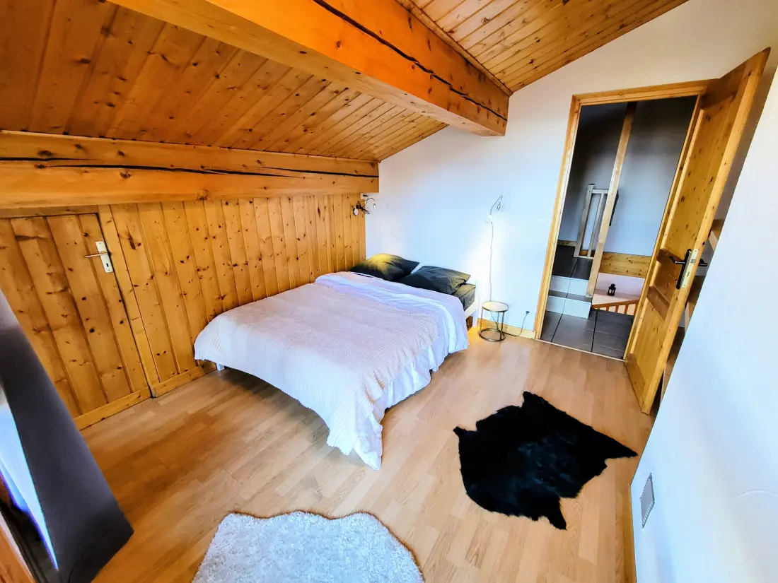 Faházak De La Croisette