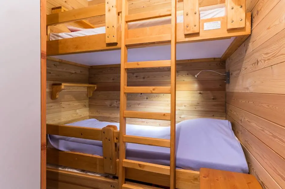 Residence Aiguille Des Glaciers