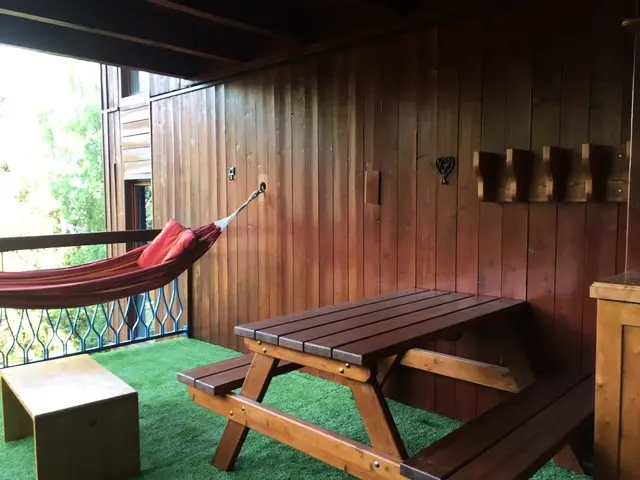 Residence Aiguille Des Glaciers