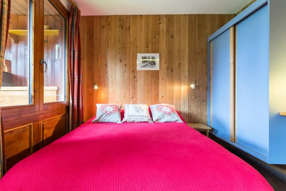 Residence Aiguille Des Glaciers