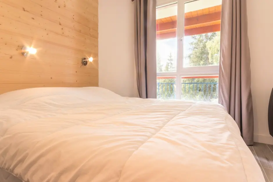 Residence Aiguille Des Glaciers