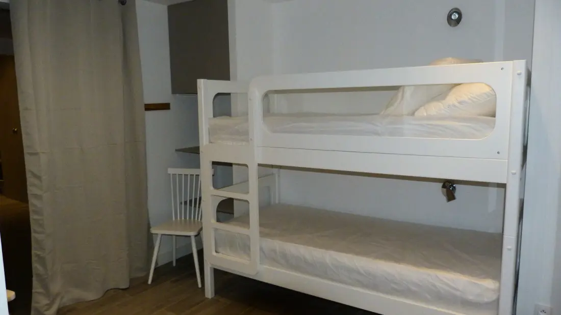 Residence Aiguille Des Glaciers