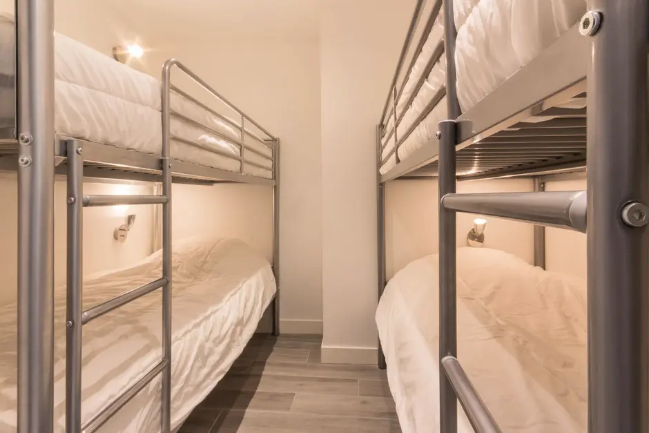Residence Aiguille Des Glaciers