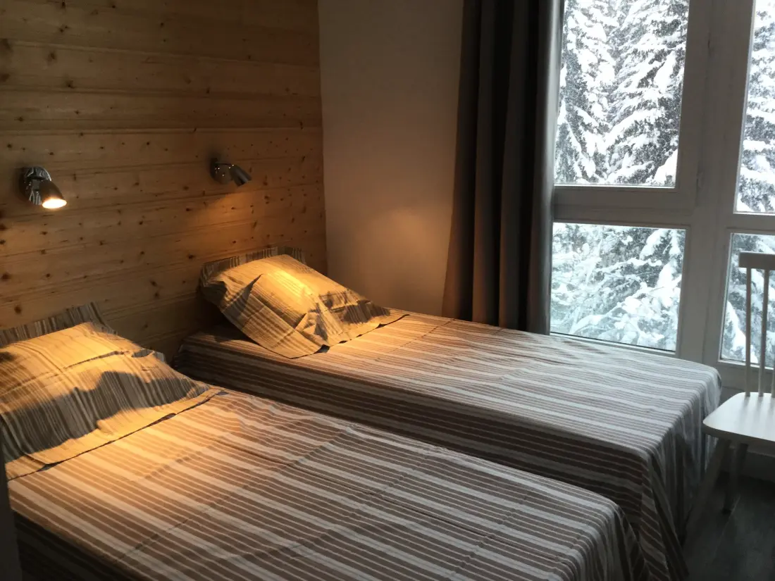 Residence Aiguille Des Glaciers