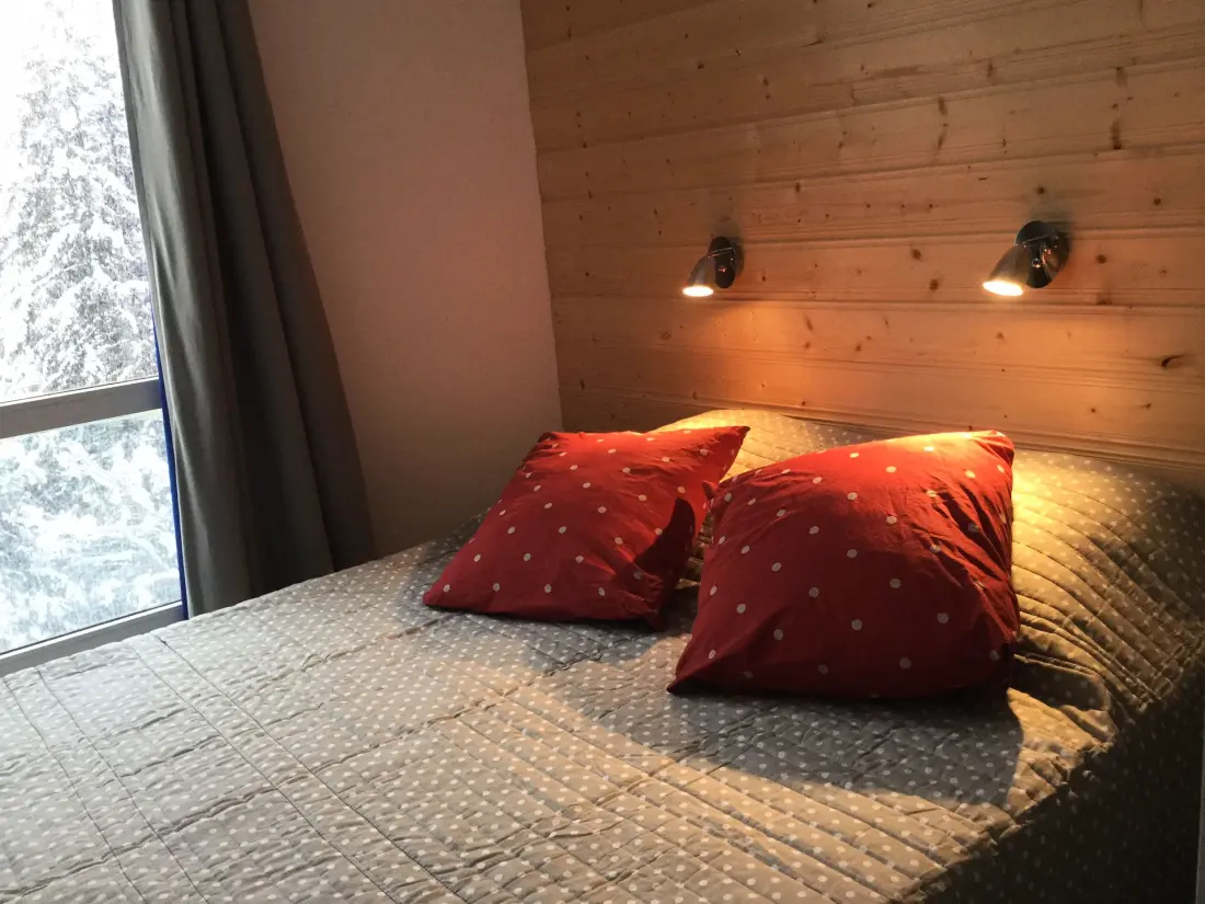 Residence Aiguille Des Glaciers