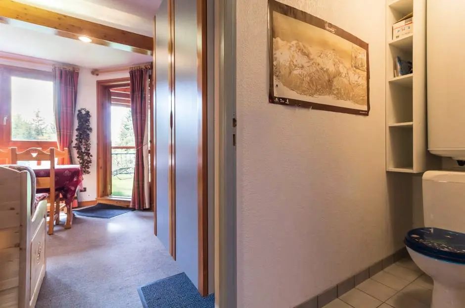 Residence Aiguille Des Glaciers