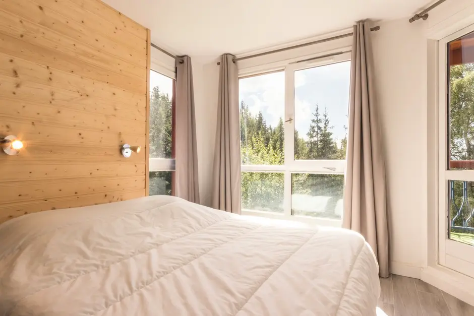 Residence Aiguille Des Glaciers