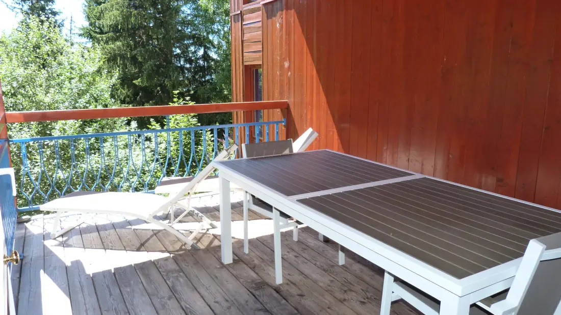 Residence Aiguille Des Glaciers