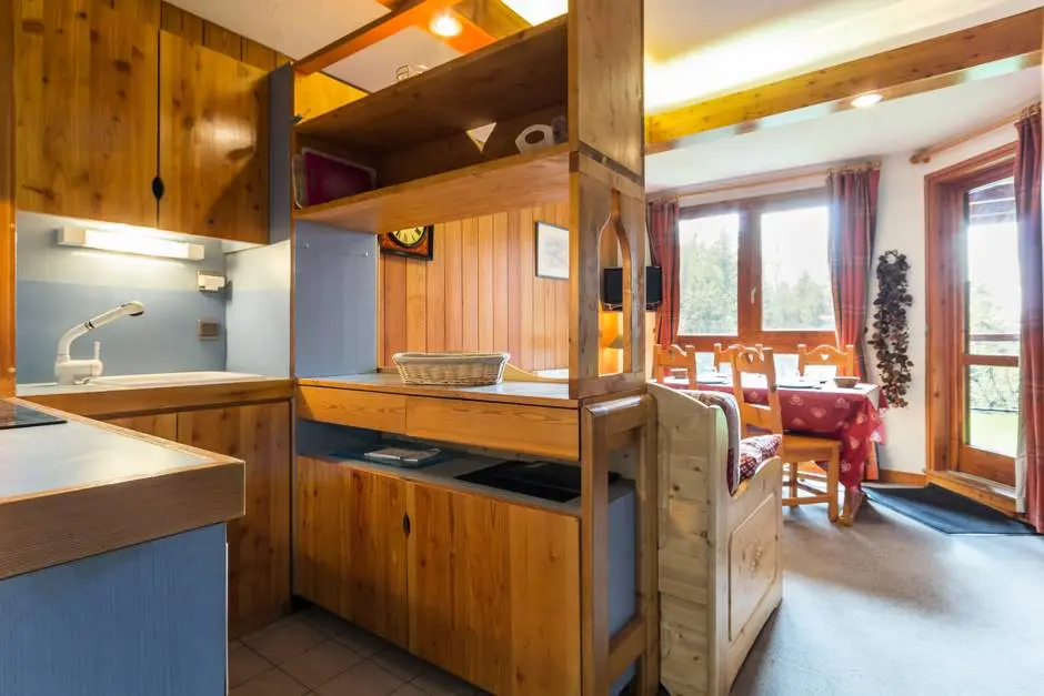 Residence Aiguille Des Glaciers