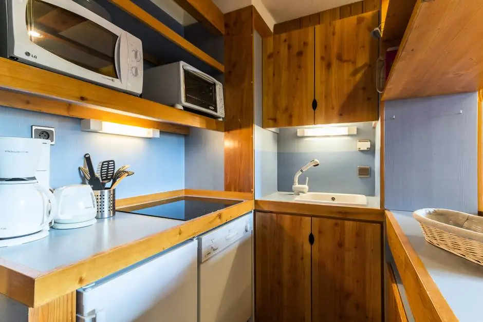Residence Aiguille Des Glaciers