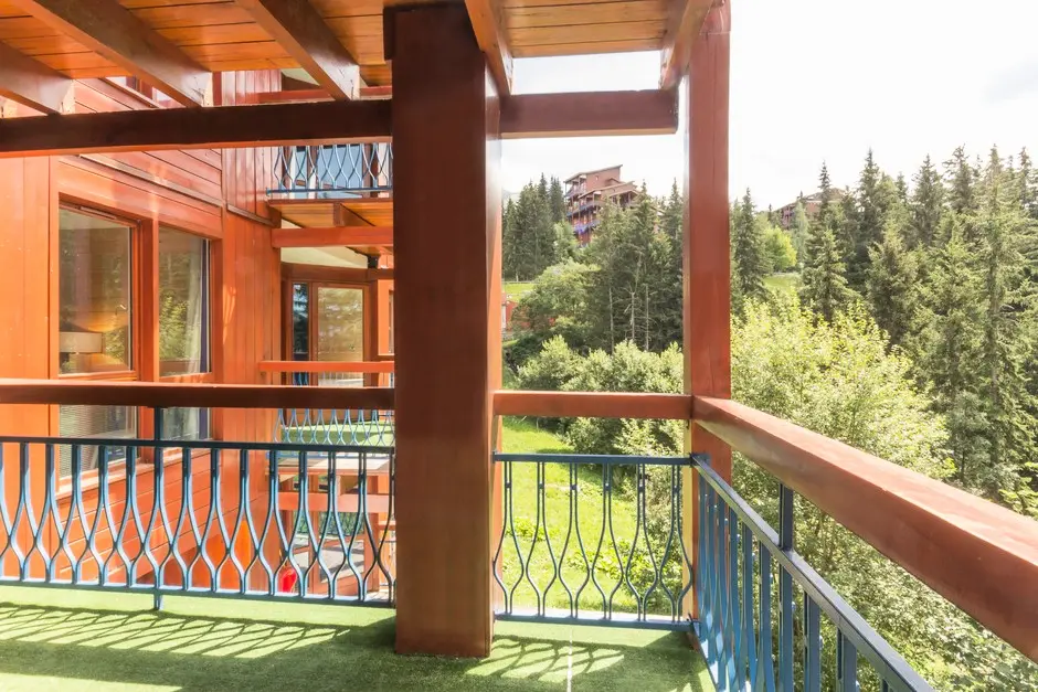 Residence Aiguille Des Glaciers