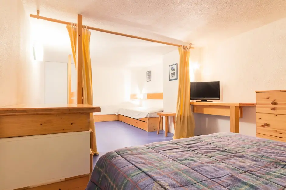 Residence Aiguille Grive 1