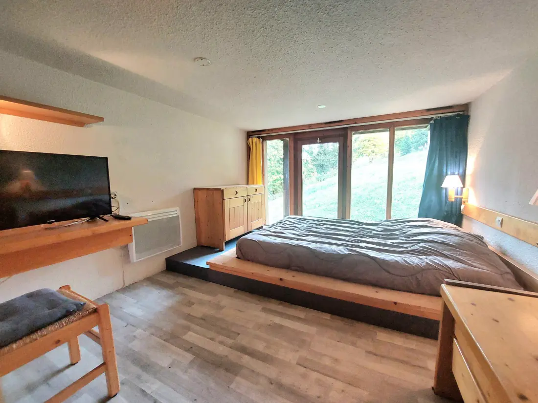 Residence Aiguille Grive 1