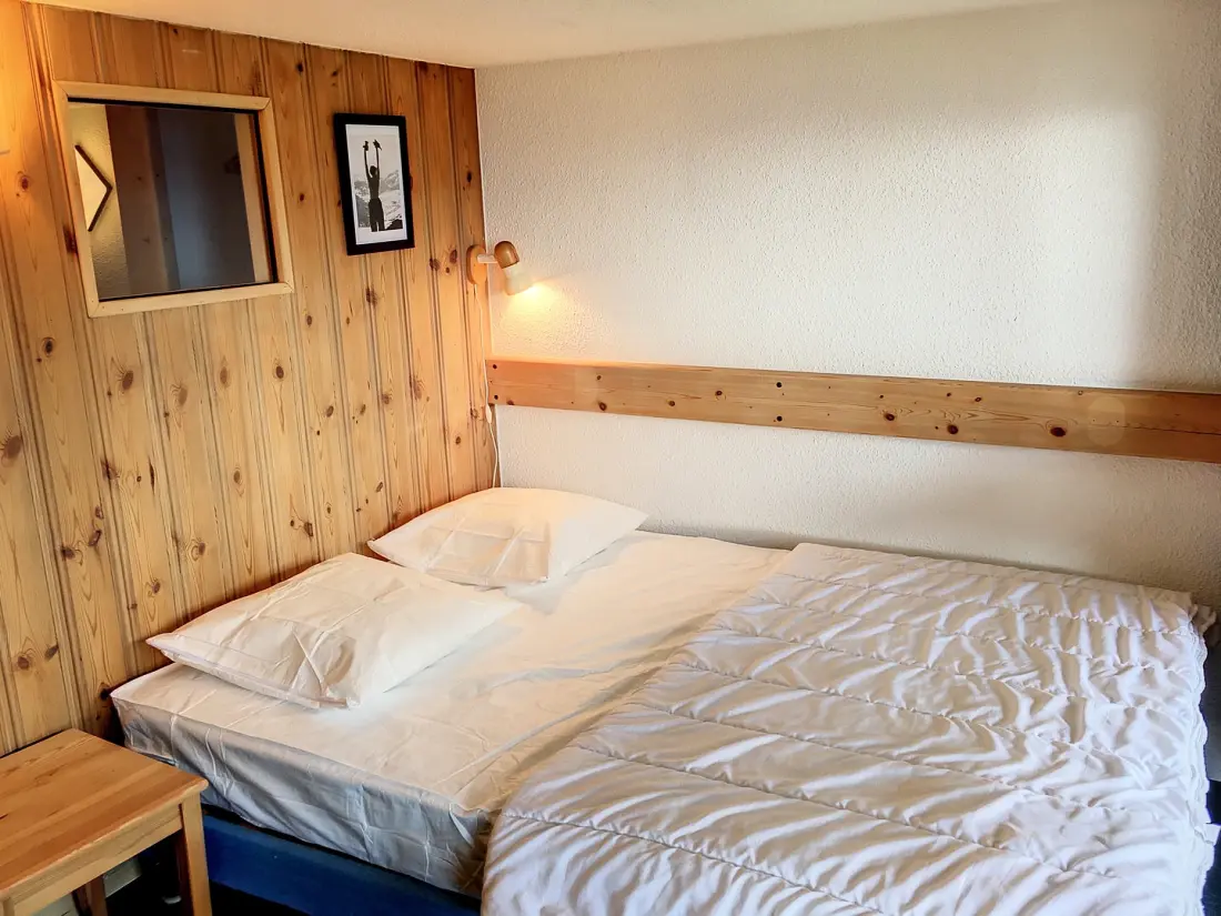 Residence Aiguille Grive 1