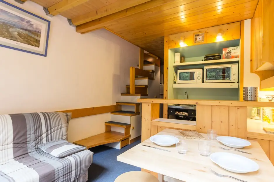 Residence Aiguille Grive 1