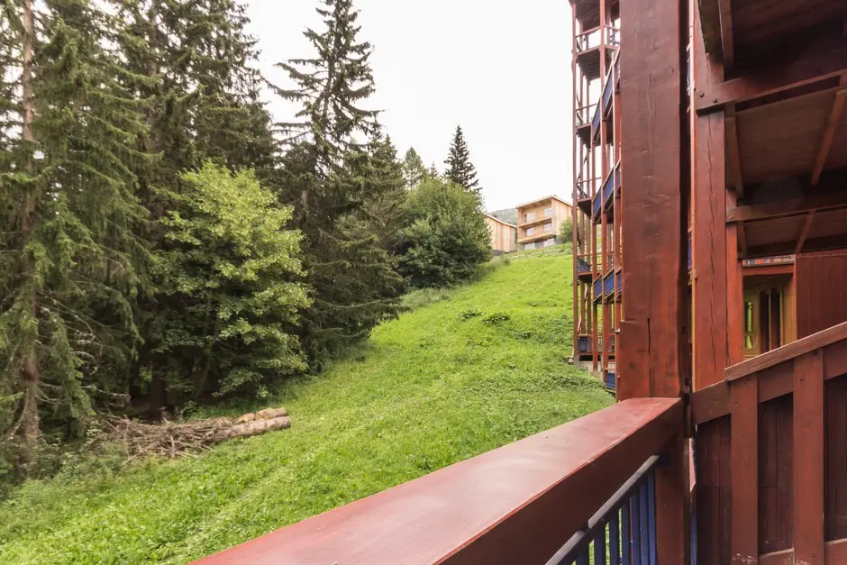 Residence Aiguille Grive 1