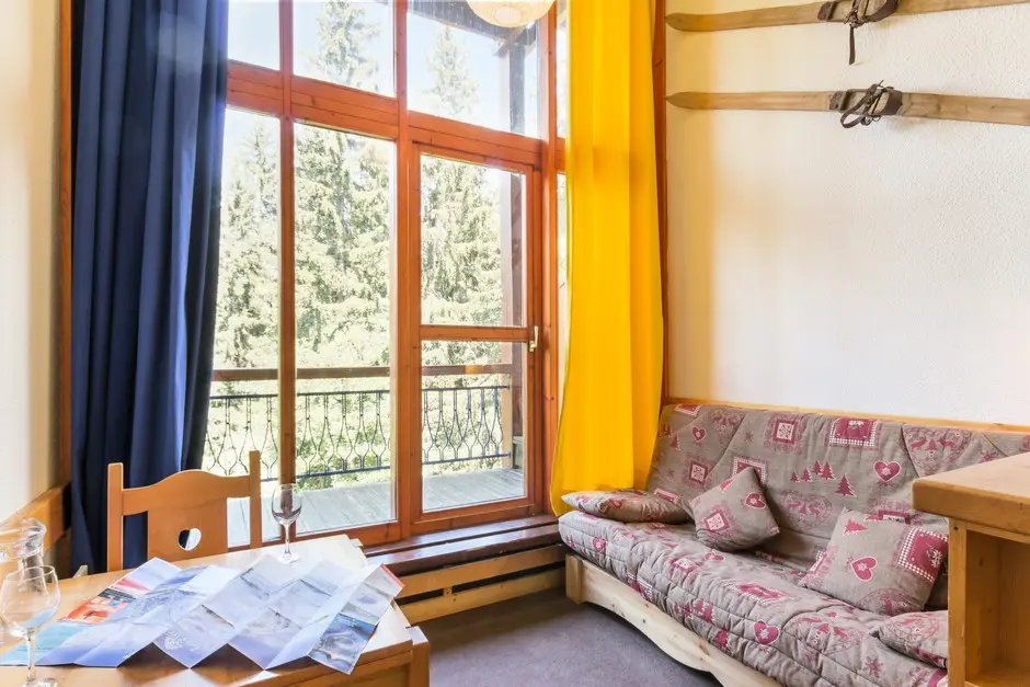 Residence Aiguille Grive 1