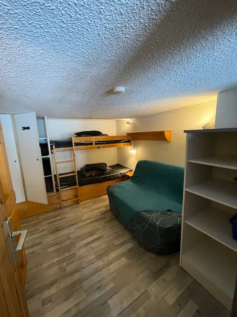 Residence Aiguille Grive 1