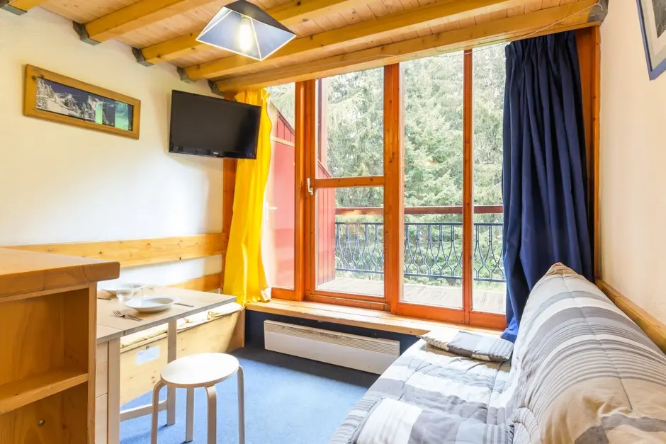 Residence Aiguille Grive 1