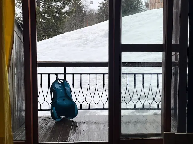 Residence Aiguille Grive 1