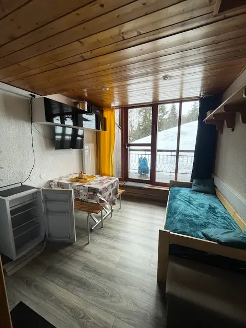 Residence Aiguille Grive 1