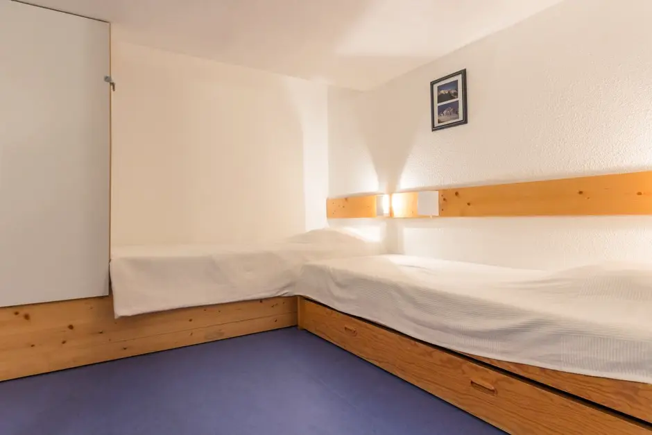 Residence Aiguille Grive 1