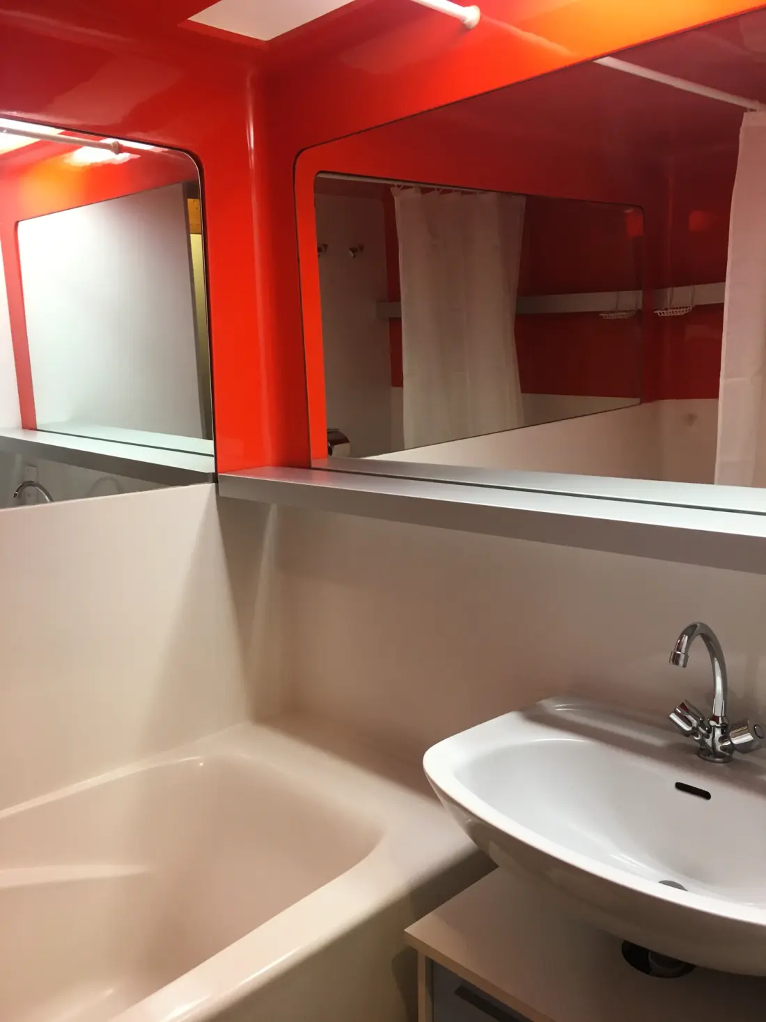 Residence Aiguille Grive 1