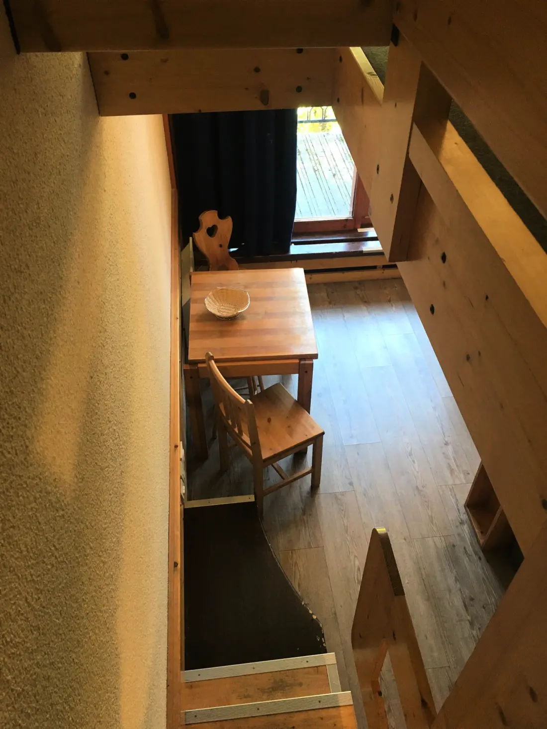 Residence Aiguille Grive 1