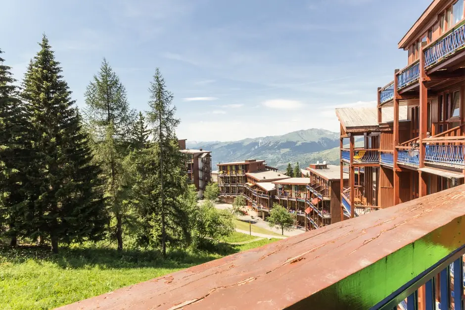 Residence Aiguille Grive 1