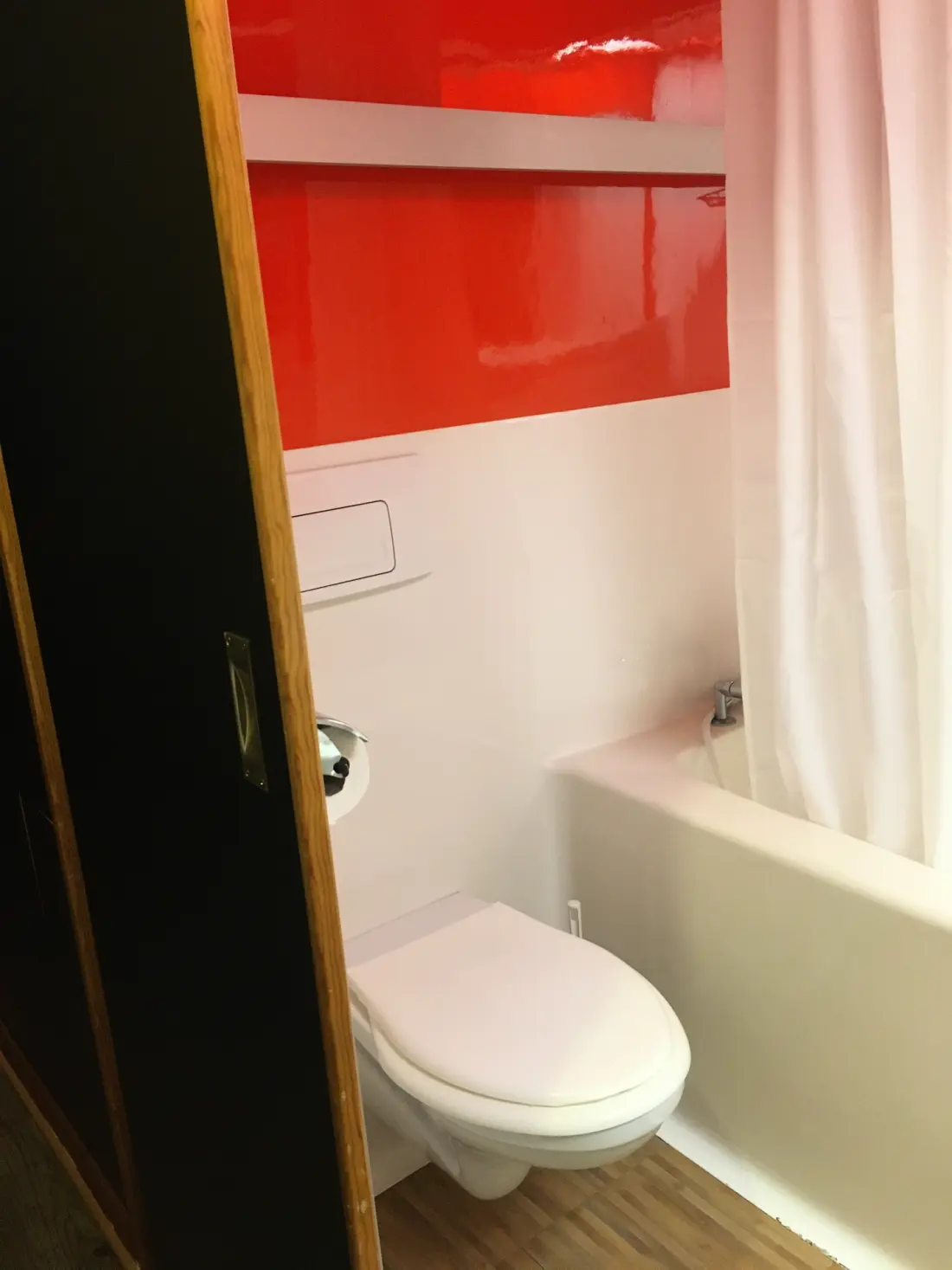 Residence Aiguille Grive 1