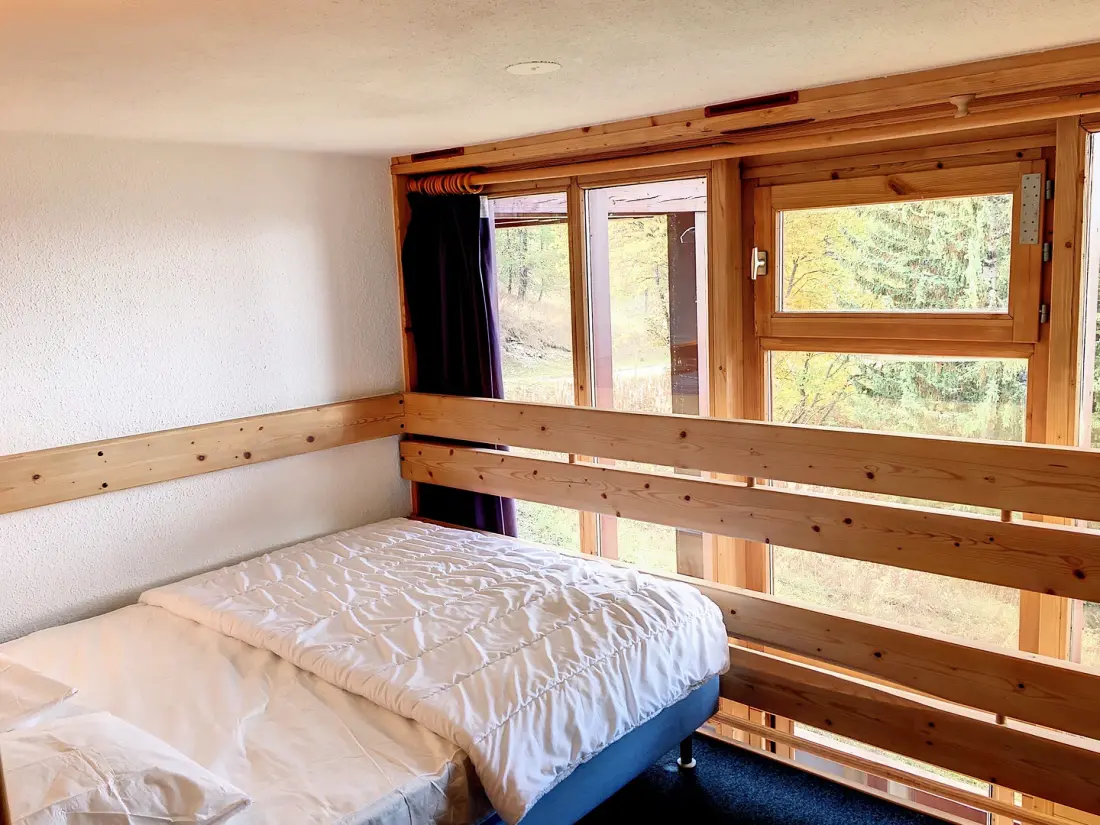 Residence Aiguille Grive 1
