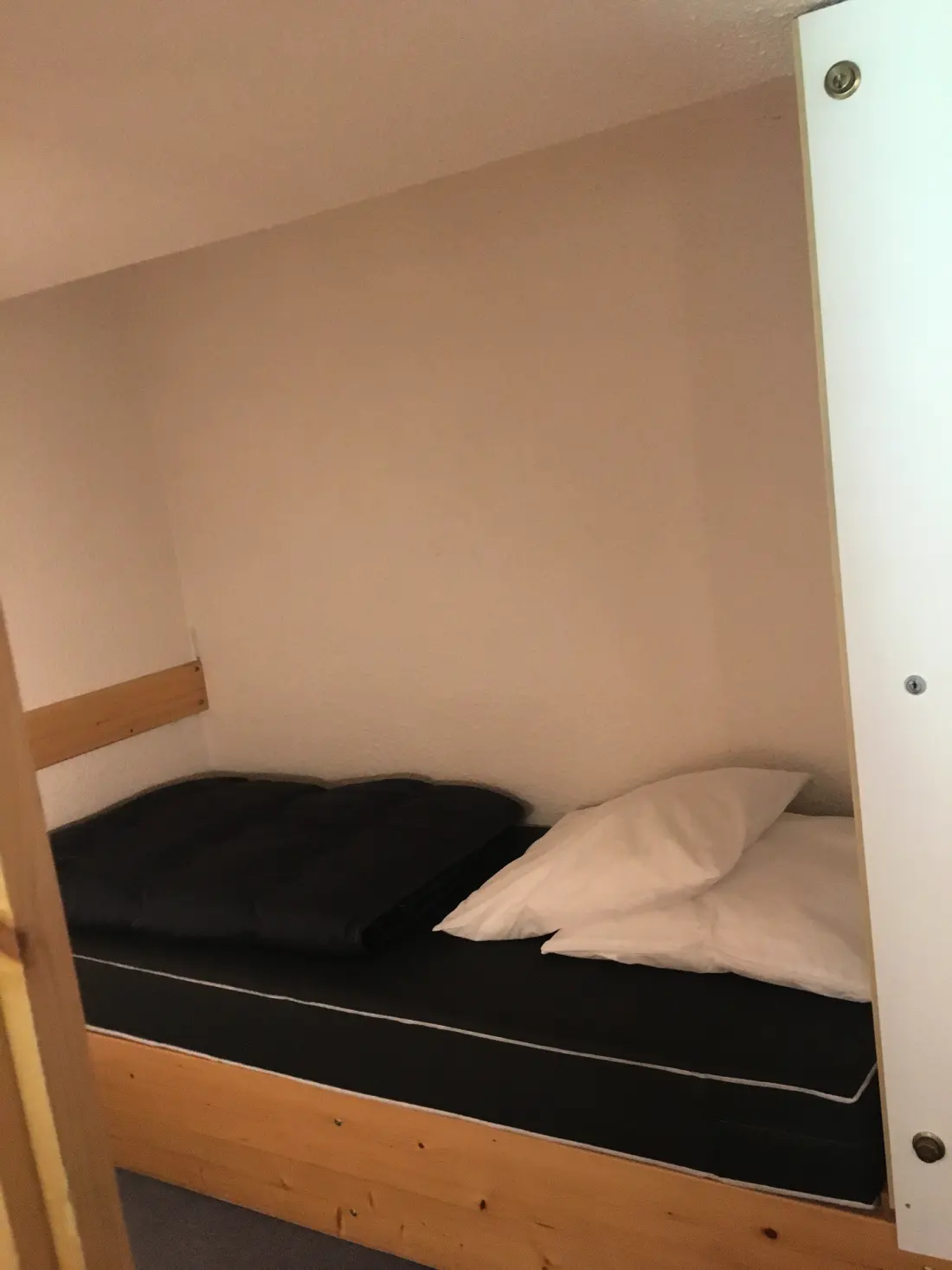 Residence Aiguille Grive 1