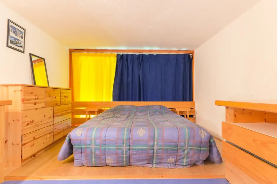 Residence Aiguille Grive 1