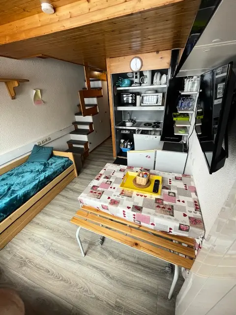 Residence Aiguille Grive 1