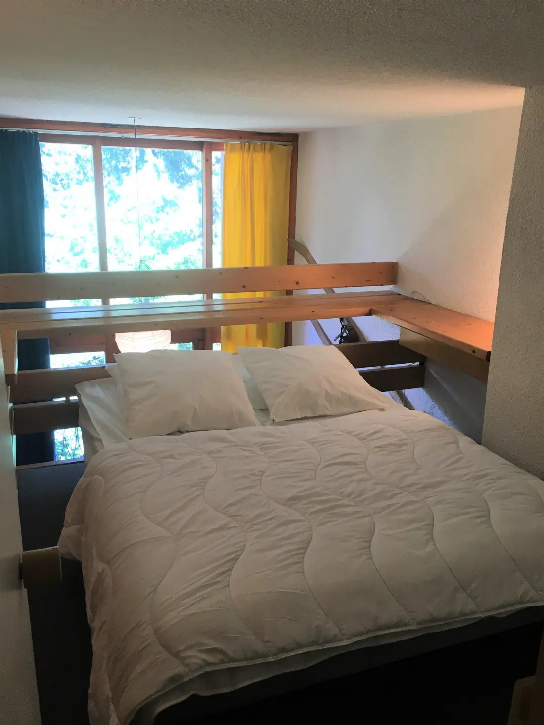 Residence Aiguille Grive 1