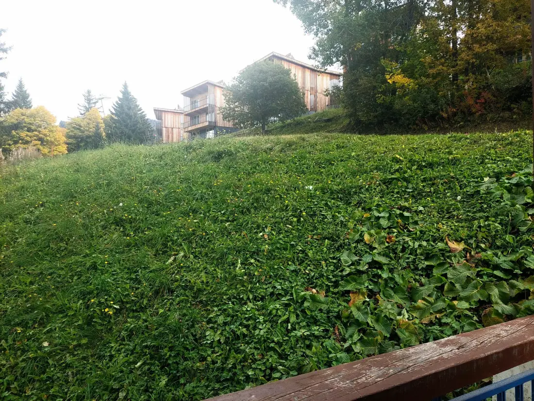Residence Aiguille Grive 1