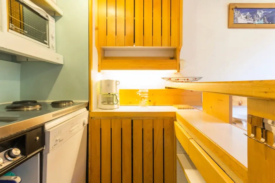 Residence Aiguille Grive 1