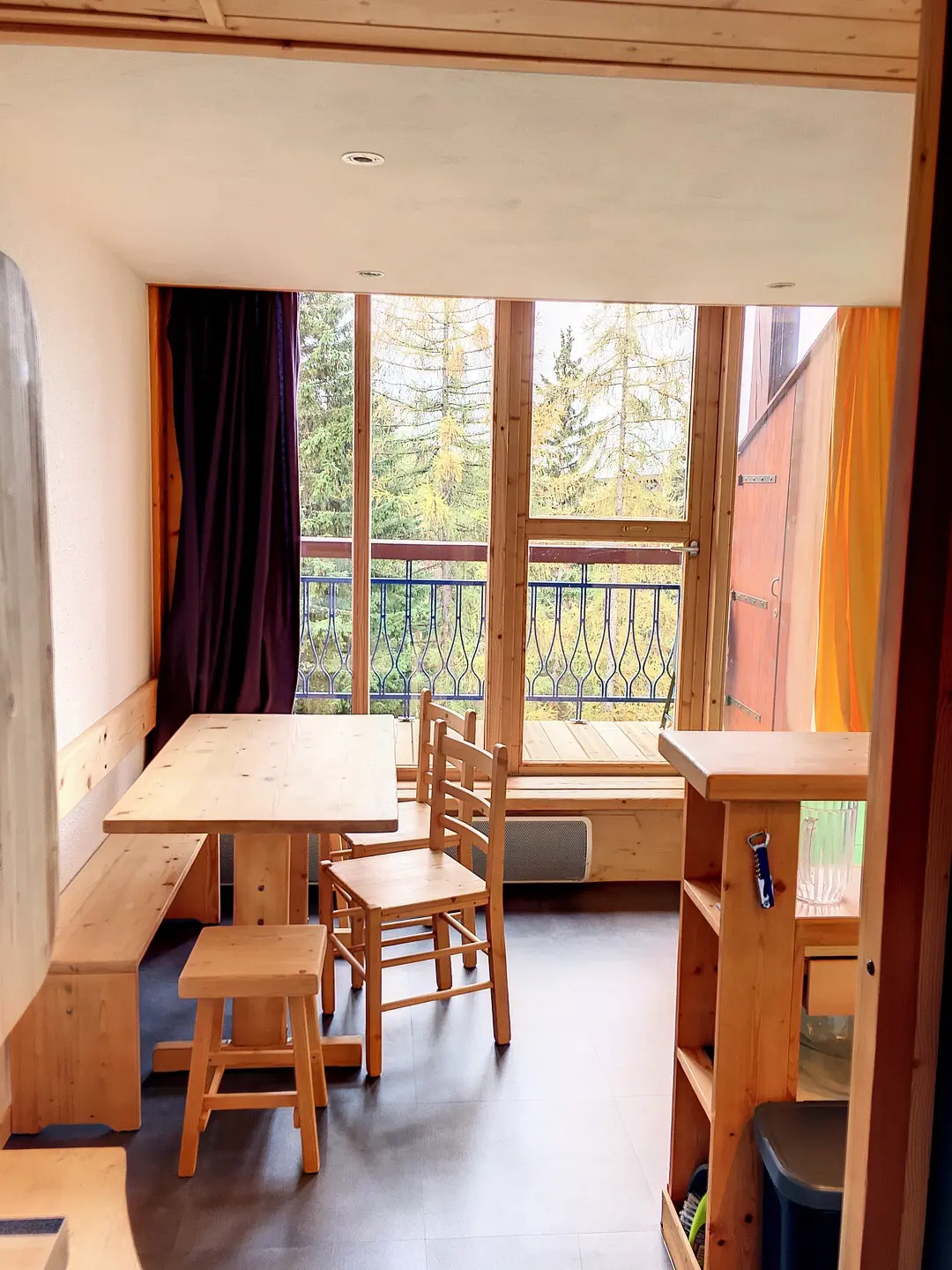 Residence Aiguille Grive 1