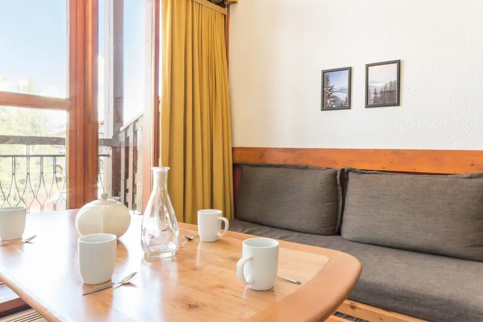 Residence Aiguille Grive 2