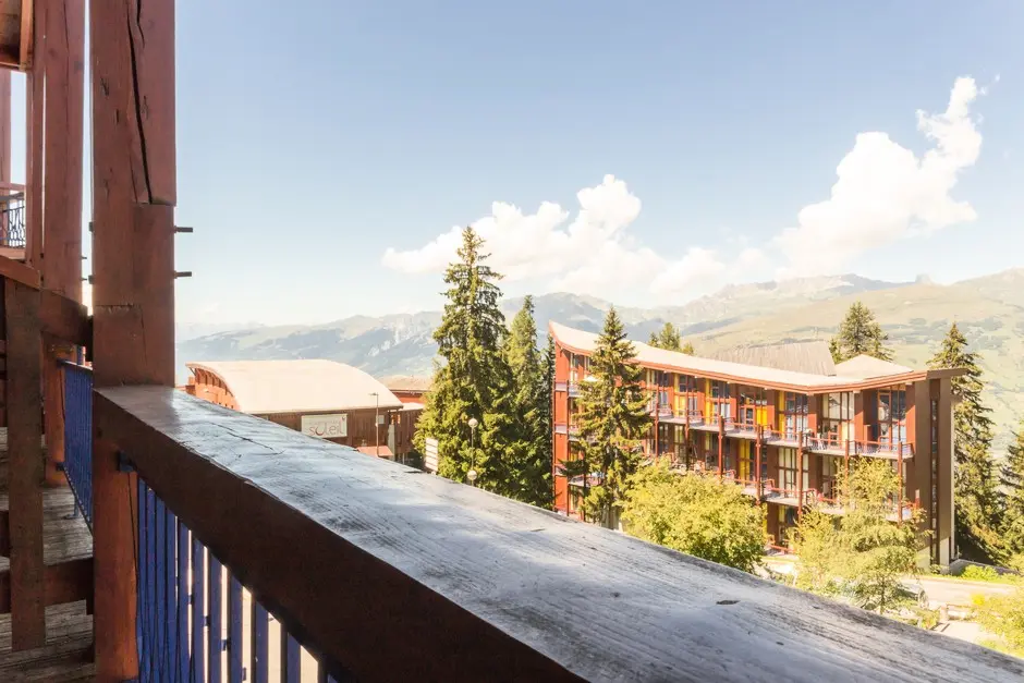 Residence Aiguille Grive 2