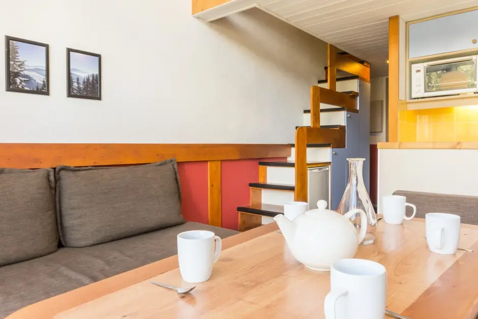 Residence Aiguille Grive 2