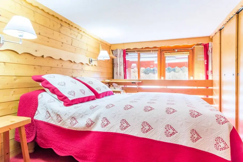 Residence Aiguille Grive 2