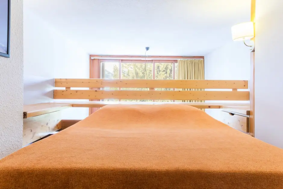 Residence Aiguille Grive 2